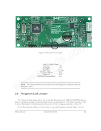 GLK12232-25-SM Datasheet Page 16