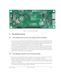 GLK12232-25-SM Datasheet Page 17