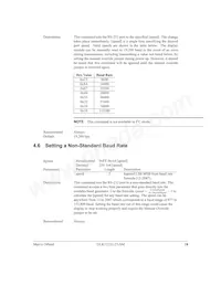 GLK12232-25-SM Datasheet Page 23