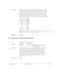 GLK12232-25-SM Datasheet Pagina 23