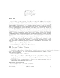 GLK12232-25-WB-E Datasheet Pagina 11