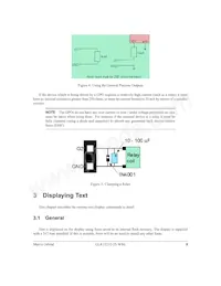 GLK12232-25-WB-E Datasheet Page 12