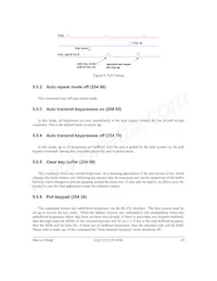GLK12232-25-WB-E Datasheet Page 21