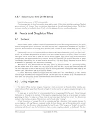 GLK12232-25-WB-E Datasheet Page 22