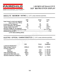 GMA46881C Datasheet Page 2