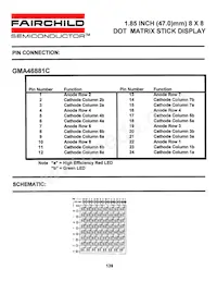 GMA46881C Datenblatt Seite 3