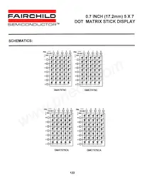 GMC7275CA Datasheet Page 4