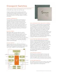 GO2917-DM Datasheet Pagina 4