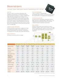 GO2917-DM Datasheet Page 14