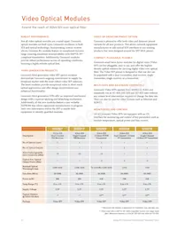 GO2917-DM Datasheet Page 16