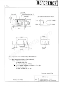 GP1FA313RZ0F Datenblatt Seite 18