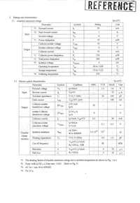 GP1FA313RZ0F Datasheet Page 19