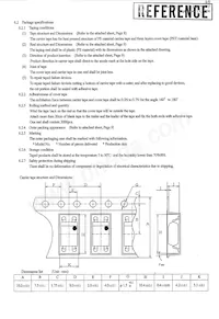 GP1FA313RZ0F Datasheet Page 23