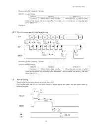 GU128X32D-7003 Datasheet Page 7