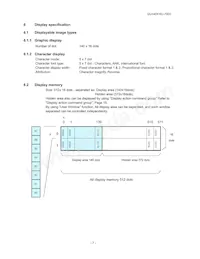 GU140X16J-7003 Datasheet Page 8