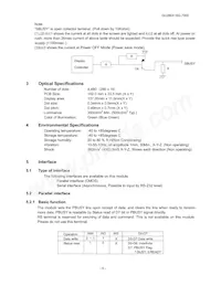 GU280X16G-7000 Datasheet Page 6