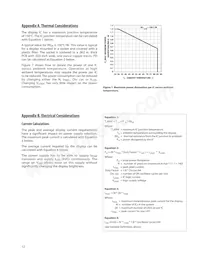 HCMS-2919數據表 頁面 12