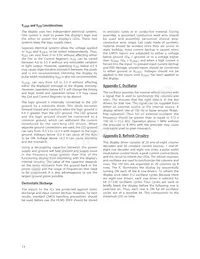HCMS-2919 Datasheet Page 13