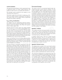 HCMS-2975-HI000 Datasheet Pagina 15