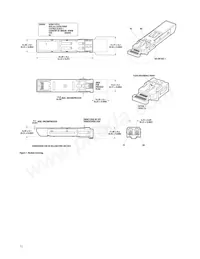 HFBR-5701LP數據表 頁面 13