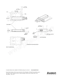 HFBR-5701LP數據表 頁面 15