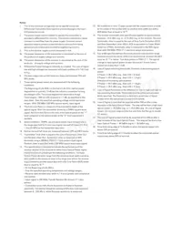 HFBR-5764APZ Datasheet Page 13