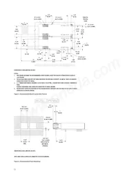 HFBR-5912EZ Datenblatt Seite 12