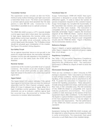 HFBR-59L1AGEZ Datasheet Page 3