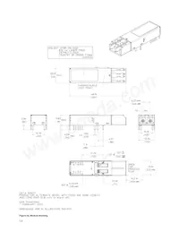 HFBR-59L1AGEZ Datasheet Page 13