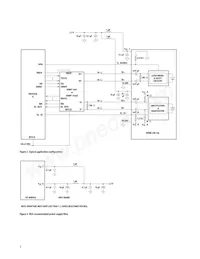 HFBR-59L1AL Datasheet Pagina 5