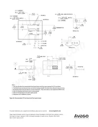 HFBR-59L1AL數據表 頁面 13