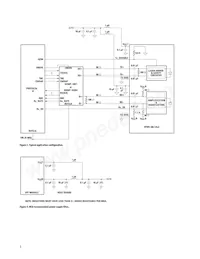 HFBR-59L1ALZ Datenblatt Seite 5