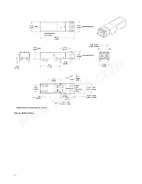 HFBR-59L1ALZ Datasheet Pagina 13