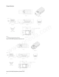 HFBR-7924WZ Datasheet Pagina 3