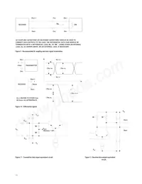 HFBR-7934WZ Datasheet Pagina 14