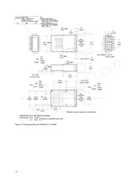 HFCT-5208M Datasheet Page 18
