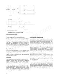 HFCT-5914ATLZ Datasheet Page 10