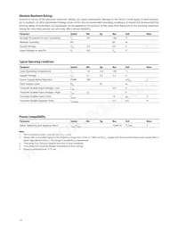 HFCT-5914ATLZ Datenblatt Seite 14