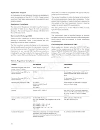 HFCT-711XPD Datenblatt Seite 13