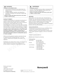 HFX7000-200 Datasheet Pagina 6