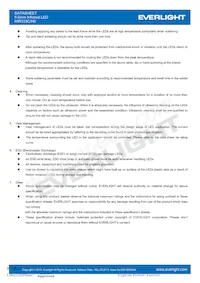 HIR333C/H0 Datasheet Pagina 8