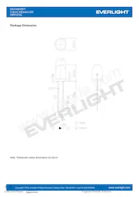 HIR7373C Datasheet Page 5