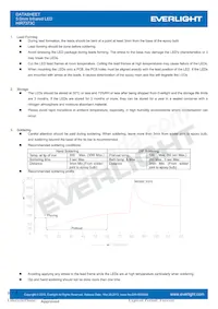 HIR7373C Datasheet Page 7