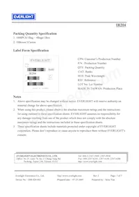 IR204 Datasheet Page 7