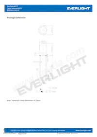 IR204/H16/L10數據表 頁面 5