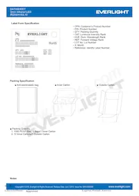 IR204/H16/L10 Datasheet Page 6