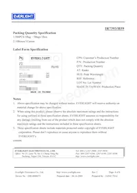 IR7393/H59 Datasheet Page 6