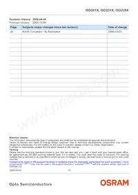 ISD2353-20 Datasheet Page 15