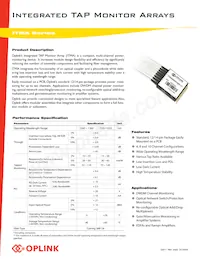 ITMA080520E2111G Datasheet Cover