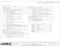 LCT-H480272M43W1 Datenblatt Seite 2